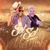 Salgadinho - Sol e Sal (feat. Ferrugem) - Single